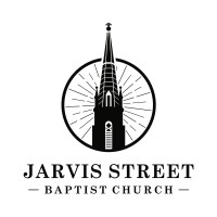 Jarvis Street Baptist Church Logo