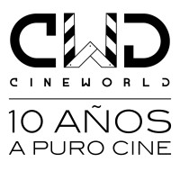CINEWORLD SRL Logo