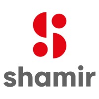 Shamir RX Italia s.r.l. Logo