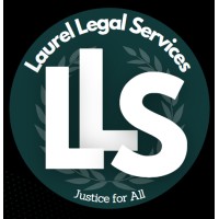 Laurel Legal Services Inc Logo