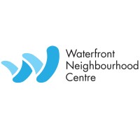 Waterfront Neighbourhood Centre Logo