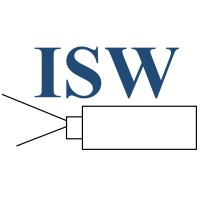 ISW GmbH Logo