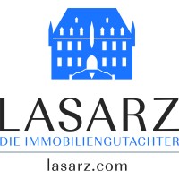 Lasarz - Die Immobiliengutachter Logo
