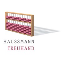 Haussmann Treuhand AG Logo