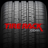 Tire Rack Logo