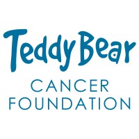 Teddy Bear Cancer Foundation Logo