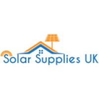 SOLAR SUPPLIES UK LTD Logo