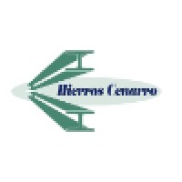 HIERROS CENARRO S.L Logo