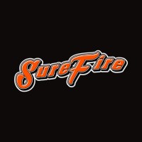 SureFire Wireline Logo