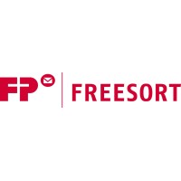 FP freesort GmbH Logo