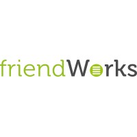 friendWorks GmbH Logo