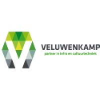Veluwenkamp Logo