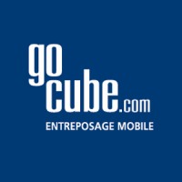 Go Cube Logo