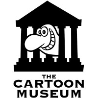 THE CARTOON MUSEUM LIMITED Logo