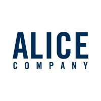 Alice Company Logo