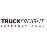 TRUCK FREIGHT INTERNATIONAL LTD Logo