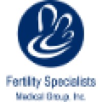 Fertility Specialists Medical Group Logo