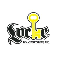 Locke Transportation Inc Logo