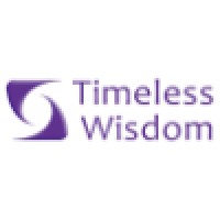 Timeless Wisdom Logo