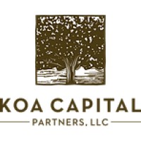 KOA CAPITAL PARTNERS, LLC Logo