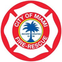 City of Miami Department of Fire-Rescue Logo