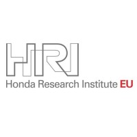 Honda Research Institute Europe GmbH Logo