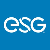 Energy Systems Group (ESG) Logo