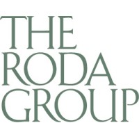 The Roda Group Logo