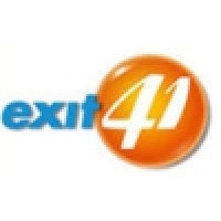 Exit41, Inc. Logo
