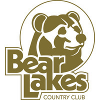 Bear Lakes Country Club Logo