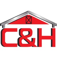 C&H CARPORTS, INC. Logo