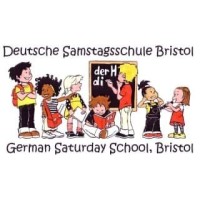 German Saturday School Bristol Logo