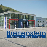 Breitenstein Fenstertechnik AG Logo