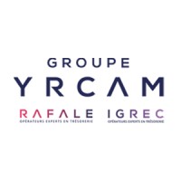 GROUPE YRCAM Logo