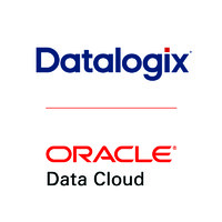 Oracle | Datalogix Logo