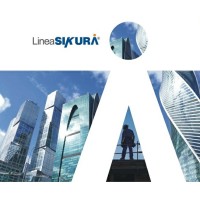 LINEASIKURA Logo