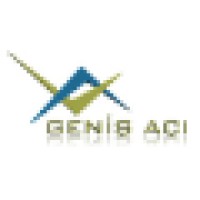 Geniş Açı Yazılım Çözümleri ve İnternet Teknolojileri Logo