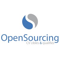 OpenSourcing Logo