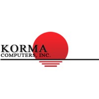 Korma Computers Inc Logo
