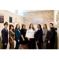 Law Offices of Marina Shepelsky, P.C. Logo