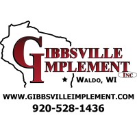 Gibbsville Implement, Inc. Logo