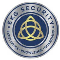 EKG Security, Inc Logo