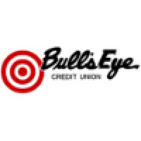 Bulls Eye Credit Union Logo