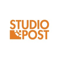 Studio Post, Edmonton Logo
