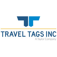 Travel Tags Logo