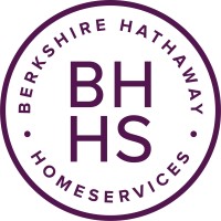 Berkshire Hathaway HomeServices Great Smokys Realty Logo