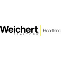 Weichert Realtors Heartland Logo