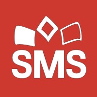 SMS Display Group Logo