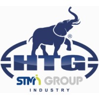 HTG INDUSTRY Logo