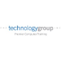 The Technology Group, Inc. Logo